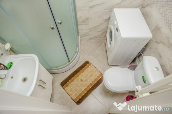 Garsoniera de inchiriat in zona Grozavesti