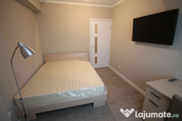 Garsoniera de inchiriat in zona Grozavesti
