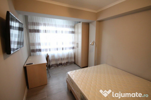 Garsoniera de inchiriat in zona Grozavesti