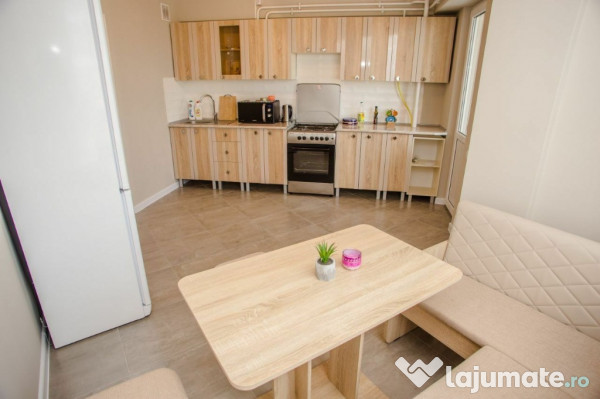 Garsoniera de inchiriat in zona Grozavesti