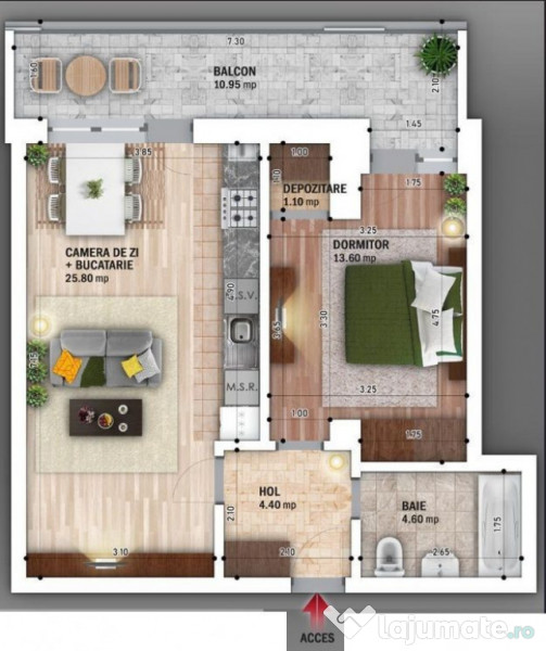 2cam.studio.lux/13min -pe jos Metrou N.Grigorescu,sector 3