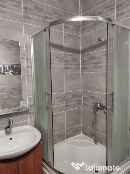 Garsoniera de inchiriat in zona Muncii