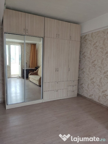 Garsoniera de inchiriat in zona Muncii