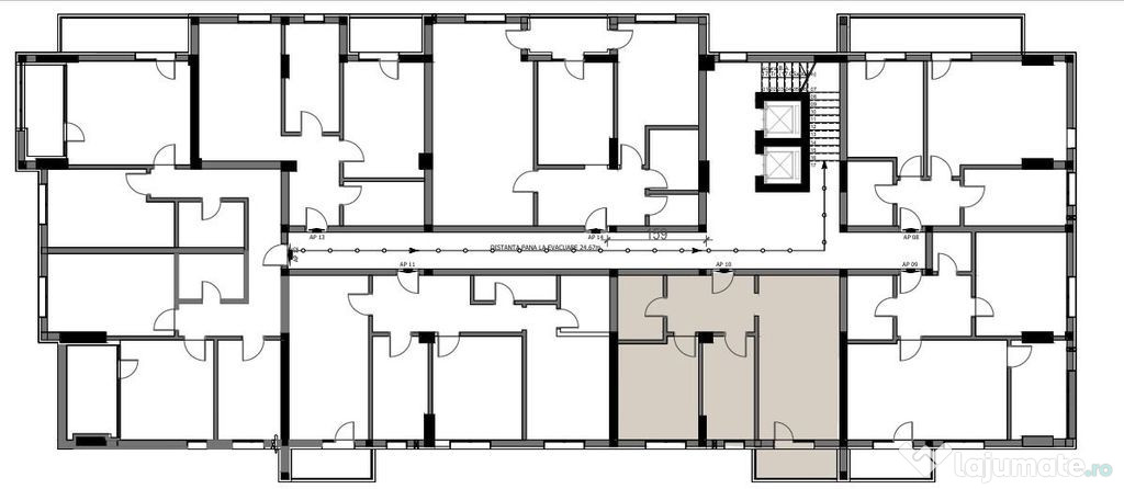 2cam.dec-bd.Brancoveanu-mall Grand Arena-Berceni-A.Persu
