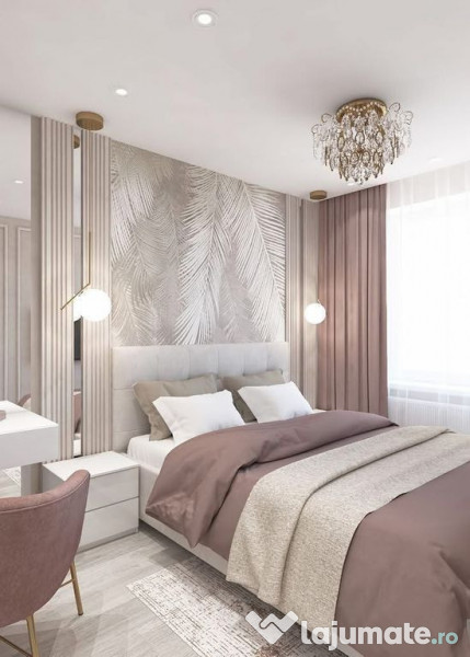 2camdec la 8min de metrou Berceni