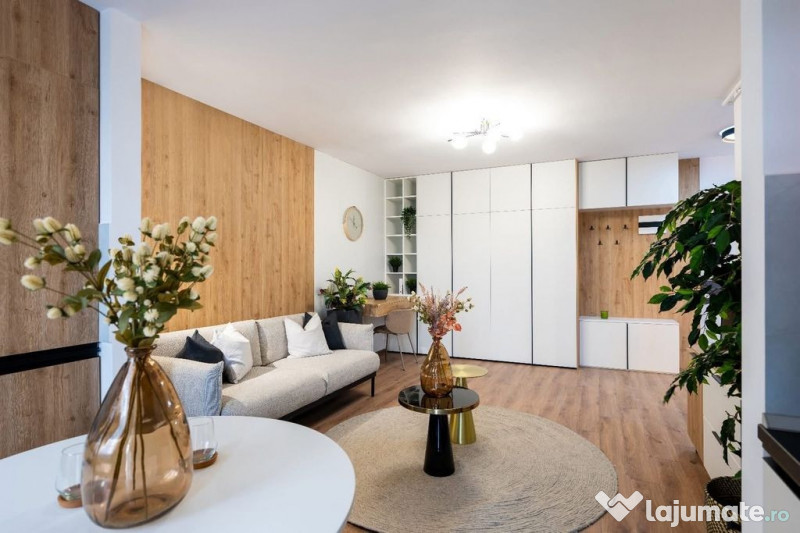 2camdec la 8min de metrou Berceni