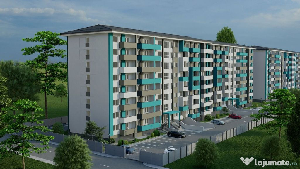 2camdec la 8min de metrou Berceni