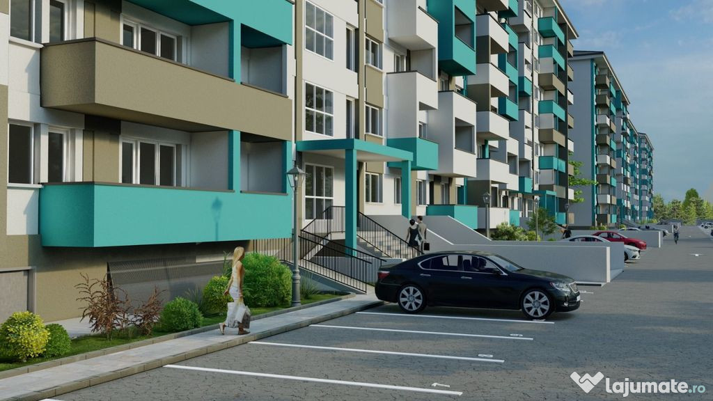 2camdec la 8min de metrou Berceni