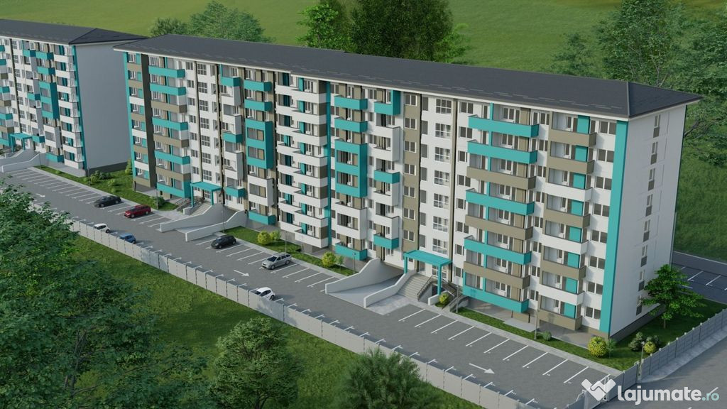 2camdec la 8min de metrou Berceni