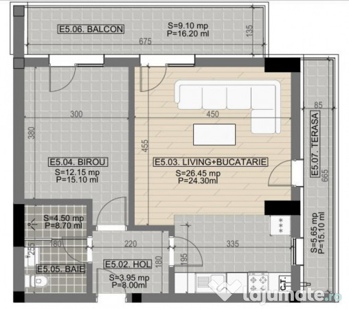 2cam.studio - bd.Brancoveanu-mall Grand Arena-Berceni-A.P...