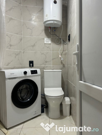 Garsoniera de inchiriat in zona Berceni