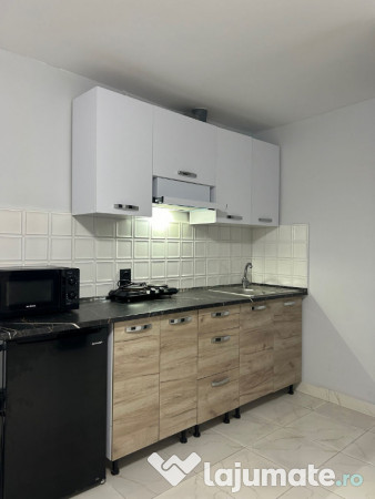 Garsoniera de inchiriat in zona Berceni