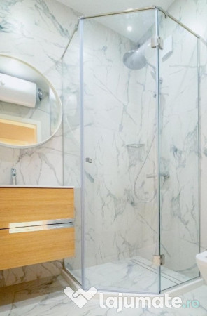 Inchiriere apartament cu 2 camere in zona Costin Georgian