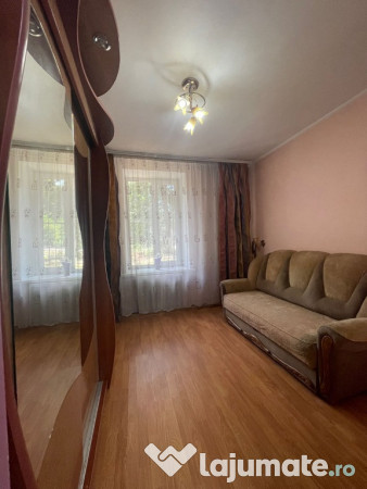 Inchiriere apartament cu 2 camere in zona Doamna Ghica