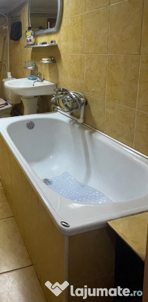 Inchiriere apartament cu 2 camere in zona Doamna Ghica