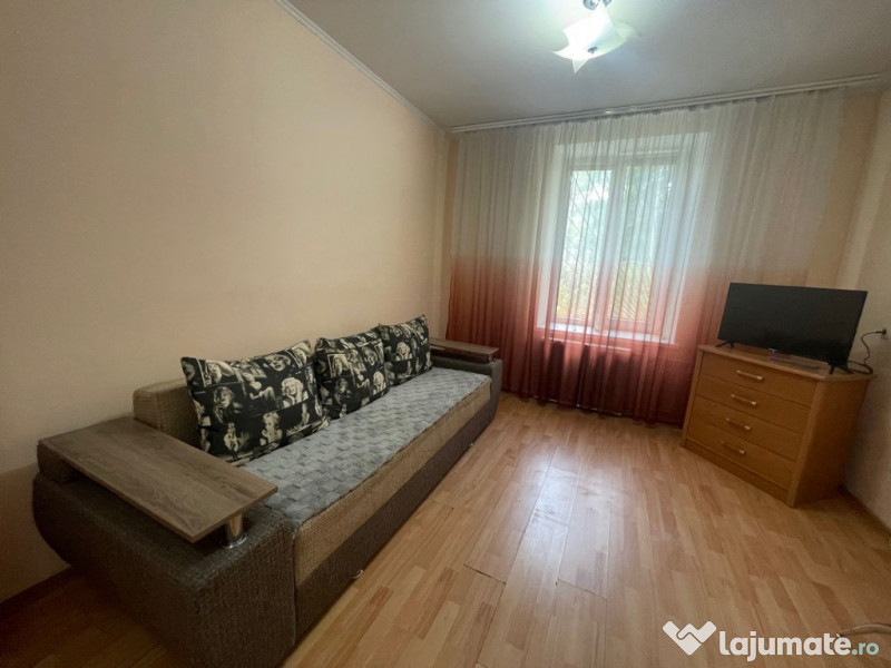 Inchiriere apartament cu 2 camere in zona Doamna Ghica