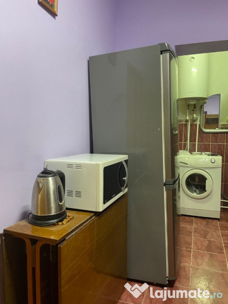 Inchiriere apartament cu 2 camere in zona Doamna Ghica