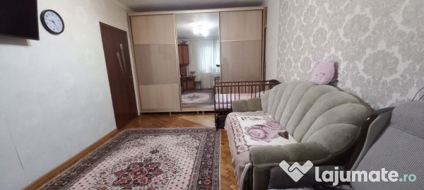 Garsoniera de inchiriat in zona Chibrit