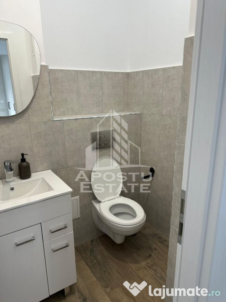 Apartament 3 camere,78mp,Calea Sagului 