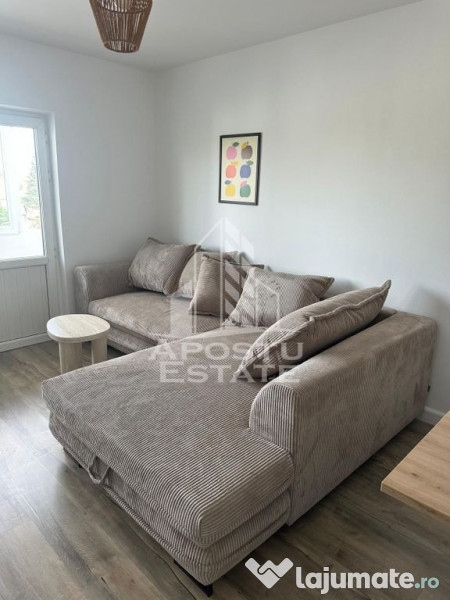Apartament 3 camere,78mp,Calea Sagului 