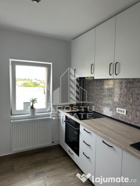 Apartament 3 camere,78mp,Calea Sagului 