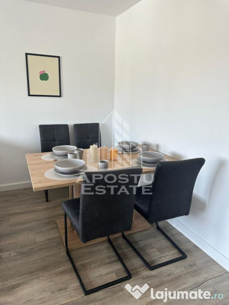 Apartament 3 camere,78mp,Calea Sagului 