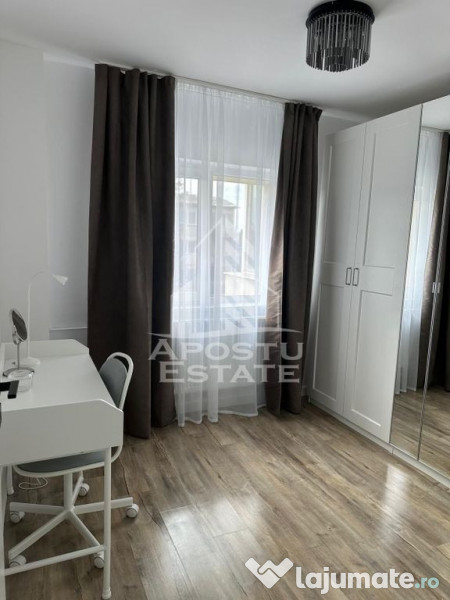 Apartament 3 camere,78mp,Calea Sagului 