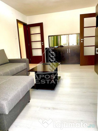 Apartament 2 camere,renovat,Girocului 