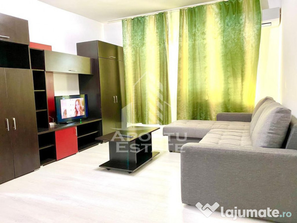 Apartament 2 camere,renovat,Girocului 