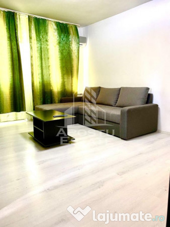 Apartament 2 camere,renovat,Girocului 