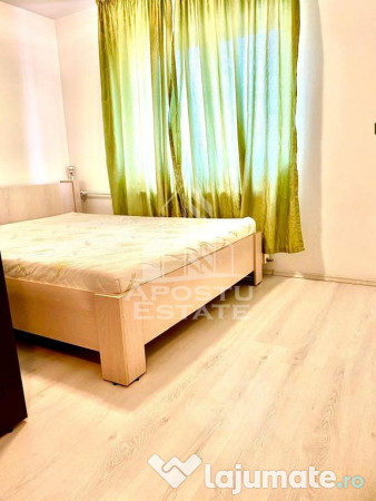 Apartament 2 camere,renovat,Girocului 