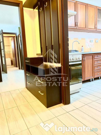 Apartament 2 camere,renovat,Girocului 