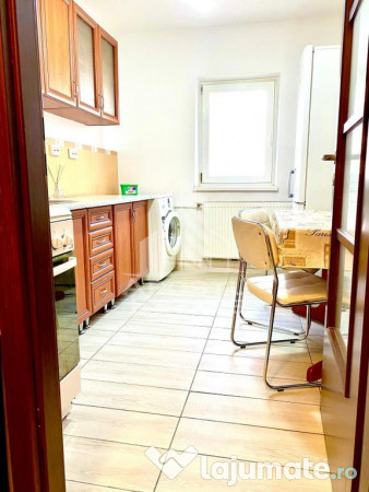 Apartament 2 camere,renovat,Girocului 