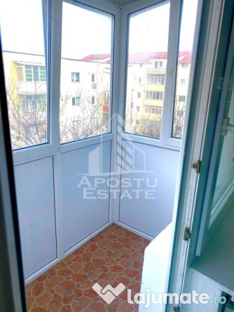 Apartament 2 camere,renovat,Girocului 