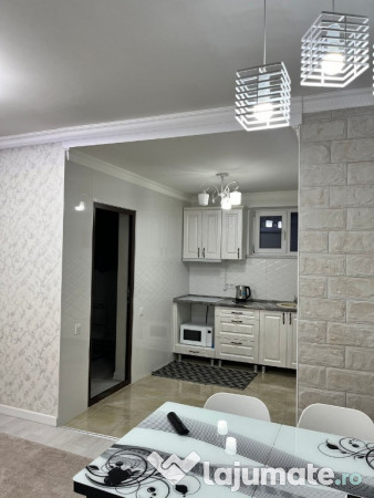 Apartament cu 2 camere de inchiriat in zona Berceni 