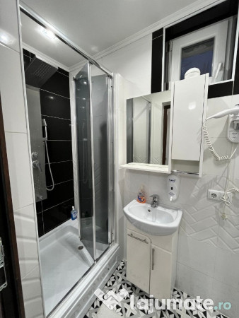 Apartament cu 2 camere de inchiriat in zona Berceni 