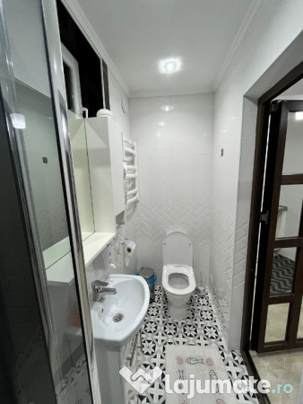 Apartament cu 2 camere de inchiriat in zona Berceni 