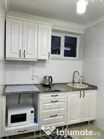 Apartament cu 2 camere de inchiriat in zona Berceni 