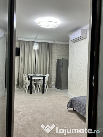 Apartament cu 2 camere de inchiriat in zona Berceni 