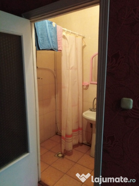 Apartament cu 2 camere de inchiriat in zona Nicolae Grigorescu