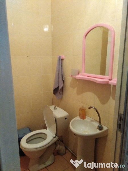 Apartament cu 2 camere de inchiriat in zona Nicolae Grigorescu