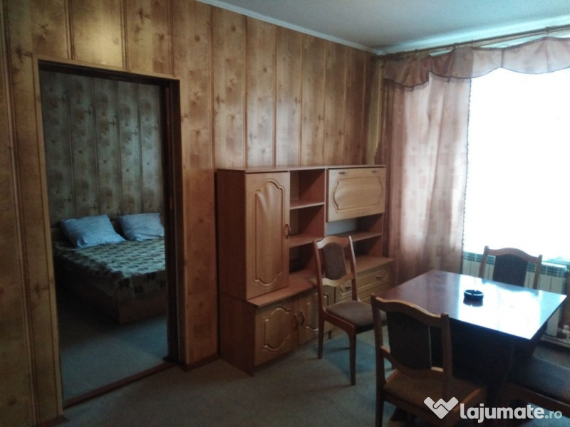 Apartament cu 2 camere de inchiriat in zona Nicolae Grigorescu