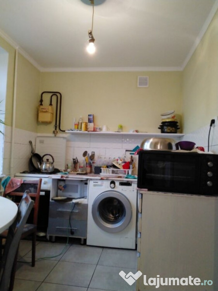 Apartament cu 2 camere de inchiriat zona Politehnica 