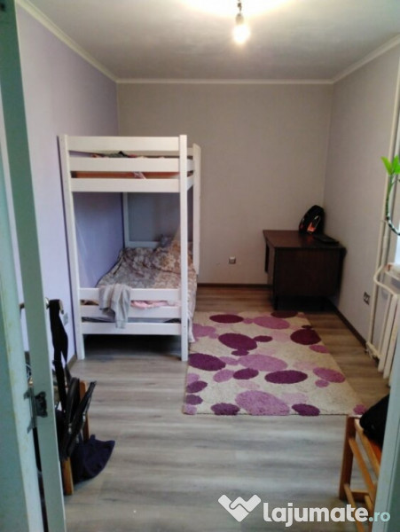 Apartament cu 2 camere de inchiriat zona Politehnica 