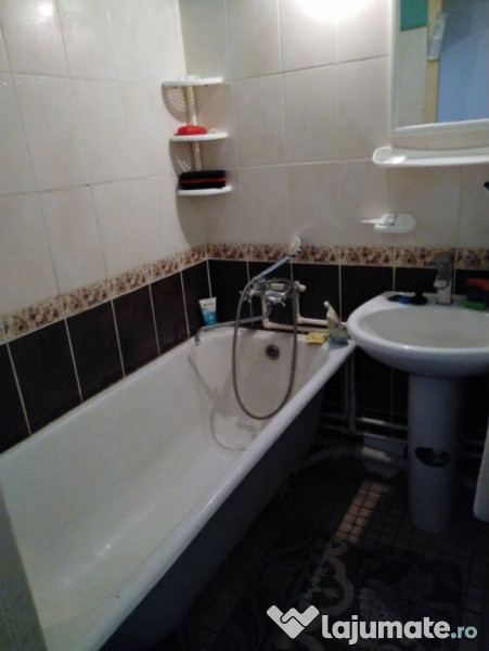 Apartament cu 2 camere de inchiriat zona Politehnica 