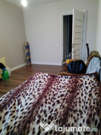 Apartament cu 2 camere de inchiriat zona Politehnica 