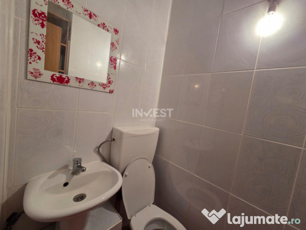 APARTAMENT 3 CAMERE-DACIA 