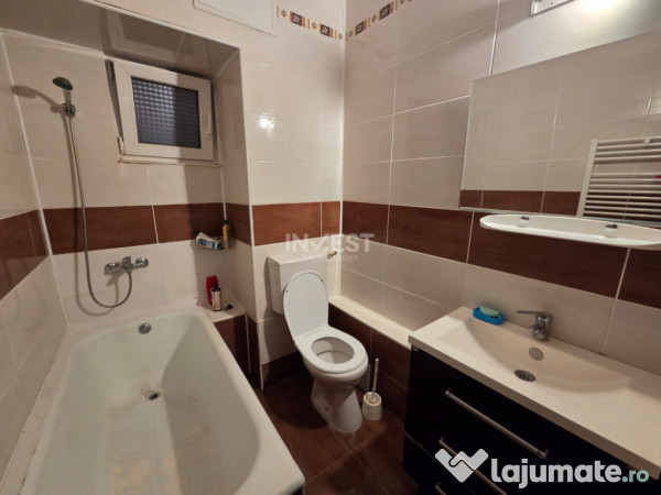 APARTAMENT 3 CAMERE-DACIA 