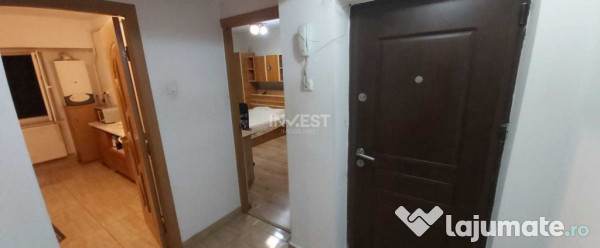 APARTAMENT 3 CAMERE-DACIA 