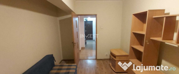 APARTAMENT 3 CAMERE-DACIA 